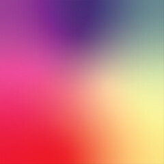 Modern Gradient Background
