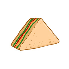 sandwich