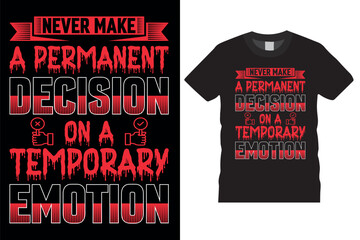 Typographic motivational clothing apparel vintage text calligraphy trendy typography style creative vector t-shirt design, inspirational quotes t-shirt design, streetwear t-shirt design