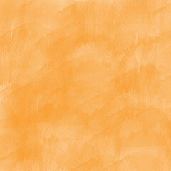 Yellow Abstract Watercolor Texture Background. Colors Splashing on the Paper.