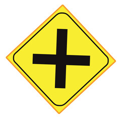Indonesian Traffic Signs  as a Road User Warning 