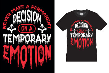 Typographic motivational clothing apparel vintage text calligraphy trendy typography style creative vector t-shirt design, inspirational quotes t-shirt design, streetwear t-shirt design