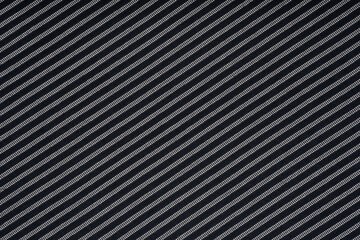 Striped textile pattern as a background. Close up vertical stripes material texture fabric. coton