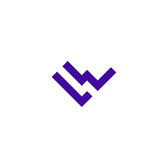 LW LOGO DESIGN