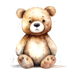 Cute Teddy Bear