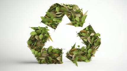 the importance of green recycling