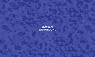 blue grunge abstract background design