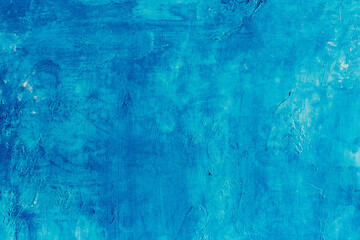 abstract blue background texture concrete wall