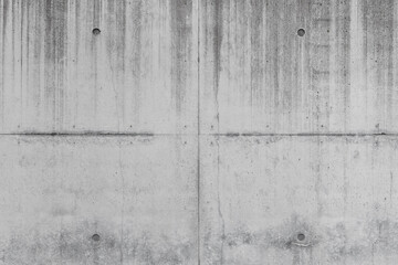 Grungy concrete wall texture