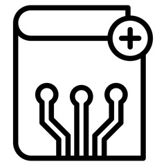 artificial intelligence line 