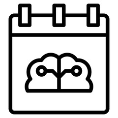 artificial intelligence line 