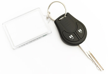 Freedom in Your Hand: Celebrating the Joy and Independence of Car Ownership Through Striking Key Photography