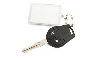 Freedom in Your Hand: Celebrating the Joy and Independence of Car Ownership Through Striking Key Photography