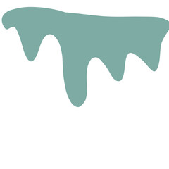 Aesthetic Blob  shape