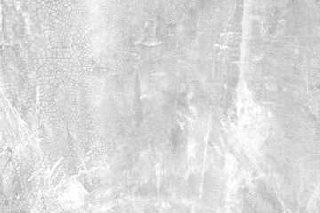 Old wall texture cement dirty gray with black  background abstract grey and silver color design are light with white background.