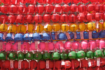 Lotus Lantern Festival
