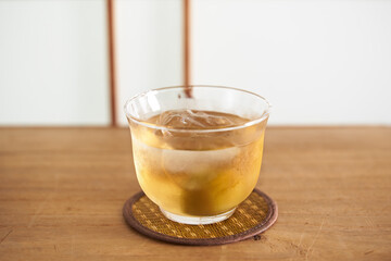 梅酒イメージ