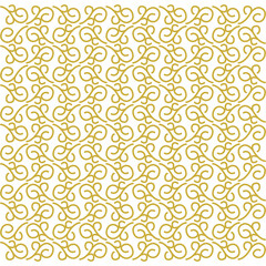 colorful background with classic ornamental pattern