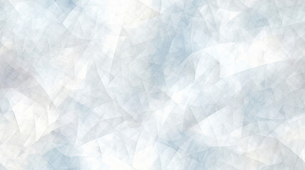 Obraz premium abstract icy seamless background texture - by generative ai