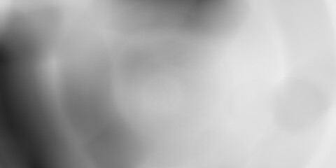 Silver colors background panorama