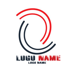 Vector a brand logo for a company