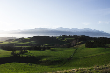 Kaikoura New Zealand