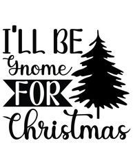 I'll be Gnome for Christmas eps