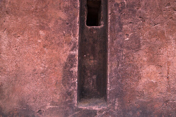 grungy wall Sandstone surface background. Great background or texture