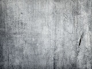Obraz premium old grunge Indian Wall textures with scratches and cracks.Rough painted cement wall.Dirty old grain texture. Monochrome retro grunge texture illustration.Abstract background with aged old rust.
