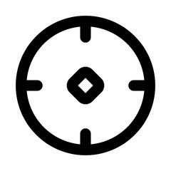 target icon
