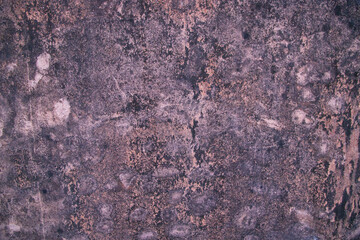 Rusty metal texture. Grunge rusty metal background. Rusty metal background