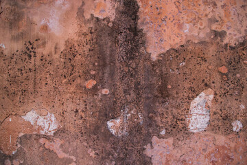Grunge rusty metal texture background. Old rusty metal texture background