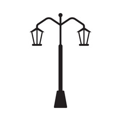 street light icon