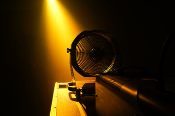 lighting image - wind machine 2