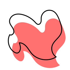 Abstract Shape