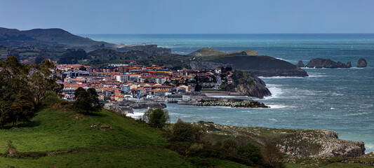 Llanes, Asturias