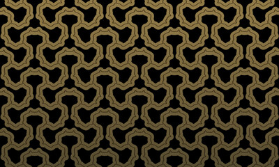 Abstrct background pattern vector image,Vector line flowers square for footage background wallpaper and seamless artwork illustration texture of vector graphic design