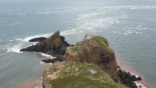 Cape Split, NS, Canada