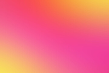 Blurred smooth colorful background. Pastel abstract background for design with copy space.