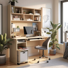 Homeoffice