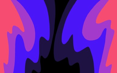 purple and pink concept, abstract background