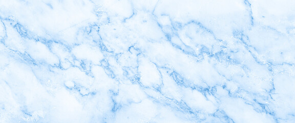 Marble granite blue background wall surface white pattern graphic abstract light elegant gray for do floor ceramic counter texture stone slab smooth tile silver natural for interior decoration.