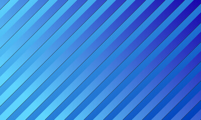 blue oblique lines seamless pattern abstract background