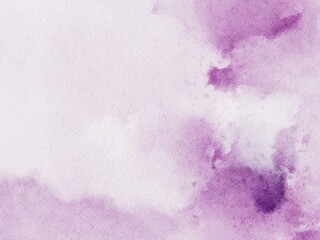 Abstract Background Texture Watercolor 6