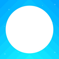 colorful pattern white background