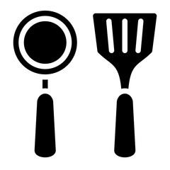 cooking utensils
