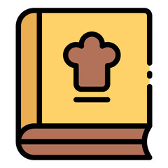 recipe book
