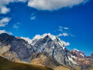 Rincones del Perú 🇵🇪 Huaraz