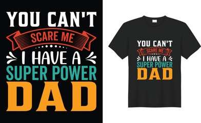 Happy Father's Day typography best T-Shirt Design vector template. Dad Lover Retro vintage, simple, gift, heart, Funny, poster, family, papa, son, Daddy graphic print-ready quotes Bundle Shirts.  