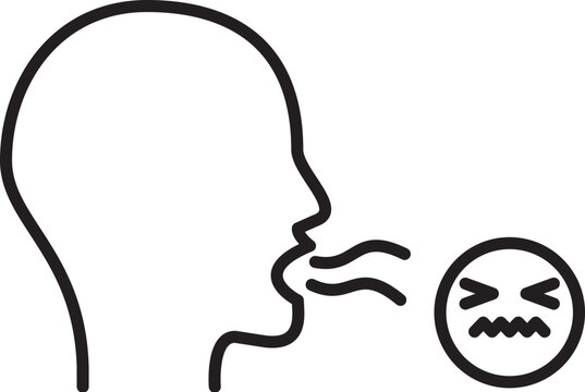 smell icon 